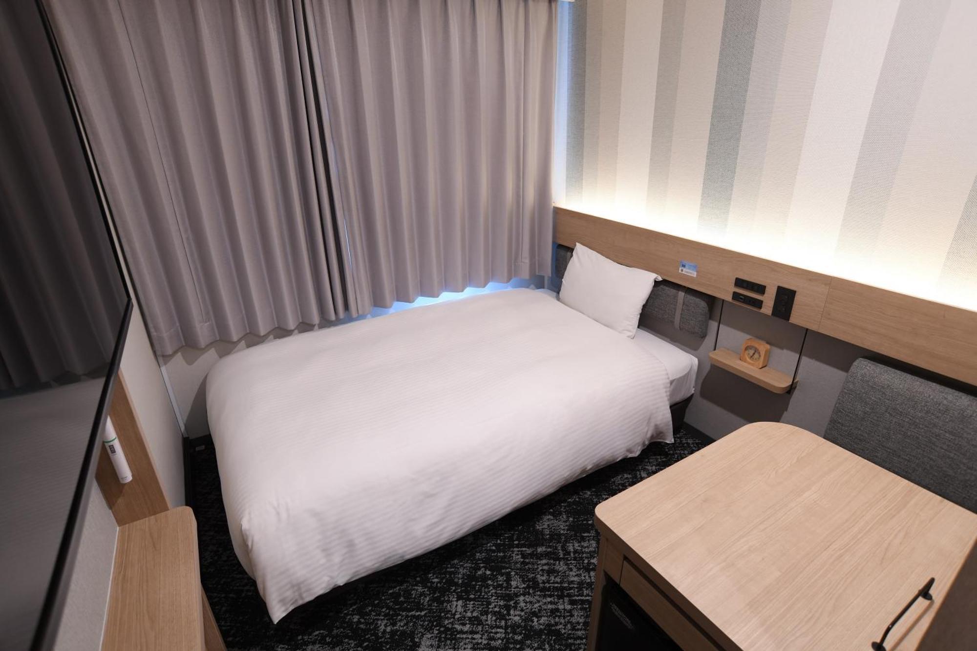 Washington R&B Hotel Otsuka Eki Kitaguchi Präfektur Tokio Exterior foto